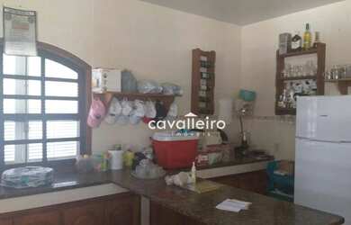 Imagem 12: R$699.000 - Casa na Quadra da Praia de Cordeirinho - Maricá - Com 7 Quartos,...