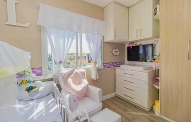 Imagem 10: Apartamento à venda em Menino Deus com 55 m², 2 quartos, 1 suíte, 1 vaga