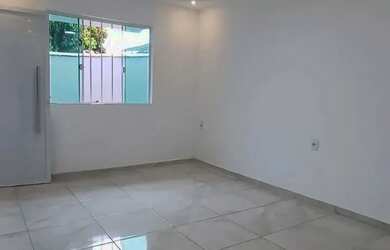 Imagem 4: Térrea para aluguel possui 60 metros quadrados com 2 quartos em Campo...