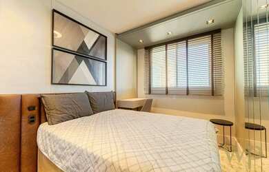 Imagem 15: WP6874 - Apartamento mobiliado em Piçarras