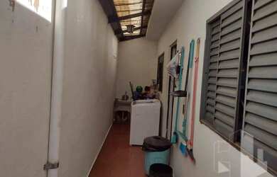 Imagem 9: Casa com 3 dormitórios à venda, 115 m² por R$ 200.000,00 - Chácara...