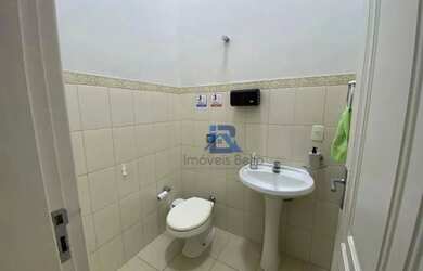 Imagem 4: Sala comercial para locação no Centro de Itatiba