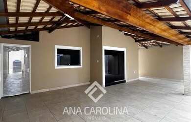 Imagem: Casa à venda com 3 dormitórios em Planalto, Montes claros