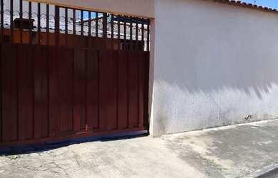 Imagem 6: Venda casa Riacho Fundo II