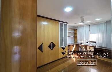 Imagem 13: Cobertura à venda no Recreio dos Bandeirantes. Perto da praia. 4 Quartos