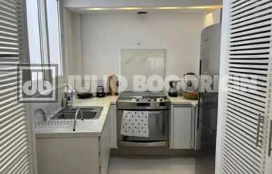 Imagem 14: Apartamento de 2 quartos à venda no Leblon, Reformadissimo, 1 vaga, na...