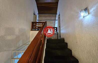 Imagem 13: Casa com 2 dormitórios para alugar, 330 m² por R$ 7.084,00/mês - Chacara das Pedras - Port