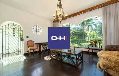 Imagem 3: Venda Casa 5 Dormitórios - 400 m² Vila Romana