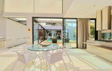 Imagem 6: CASA TERREA ENSOLARADA EM CONDOMINIO Casa Terrea Em Condominio Fechado...