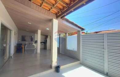 Imagem 12: Casa Térrea Reformada - 3 quartos sendo 1 suite - Vivendas do Joanes...