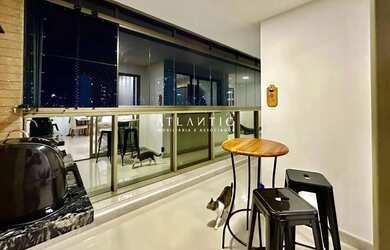 Imagem 4: Apartamento com 2 dormitórios à venda, 69 m² - Praia de Itapoã - Vila...