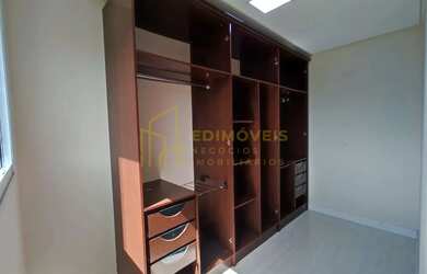 Imagem 13: Linda opção de apartamento em Serra 2 quartos e acabamento diferenciado