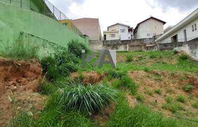 Imagem: O terreno possui 432m² de Área e está localizado em Jaguaré