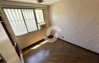 Imagem 12: Apartamento com 3 dormitórios à venda, 120 m² por R$ 900.000,00 - Icaraí - Niterói/RJ