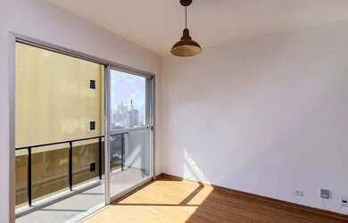 Imagem 6: APARTAMENTO SEMI MOBILIADO NA BELA CINTRA