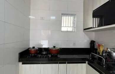 Imagem 11: Casa com 2 dormitórios à venda, 96 m² por R$ 699.000 - Parque Anhumas...