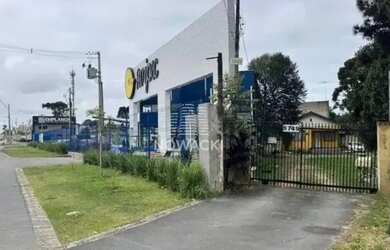 Imagem: EXCELENTE TERRENO A VENDA AO LADO DA AVIPEC NO BACACHERI!