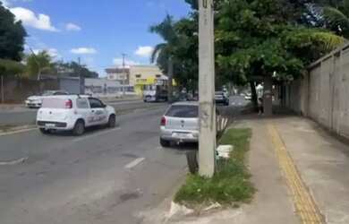 Imagem 4: Lote Comercial à Venda Localização Estratégica Jd. Europa