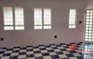 Imagem 7: Casa Terrea a Venda no Itatiba Park Itatiba/SP