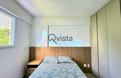 Imagem 14: Apartamento 2 dormitórios à Venda na Astúrias no Guarujá QVista Inteligência...