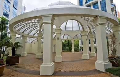 Imagem 16: Flat para alugar em Moema - Edifício Meliá Ibirapuera