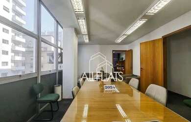 Imagem 8: Conjunto à venda, 126 m² por R$ 1.600.000 na Bela Vista - São Paulo/SP