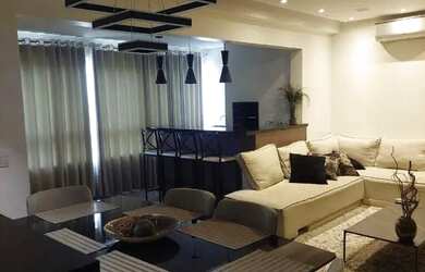 Imagem 2: Apartamento com 2 dormitórios à venda, 105 m² por R$ 1.690.000 - Iguatemi...