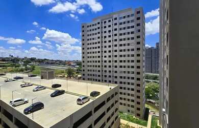 Imagem 10: Apartamento mobiliado 2 dormitórios - PUC II -Campinas - SP