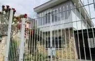 Imagem 2: Sobrado para venda tem 264 metros quadrados com 5 quartos em Jardim São...