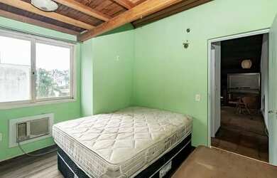 Imagem 3: Cobertura em Santana. Piscina, Churrasqueira, Vista para o mareÁrea de...