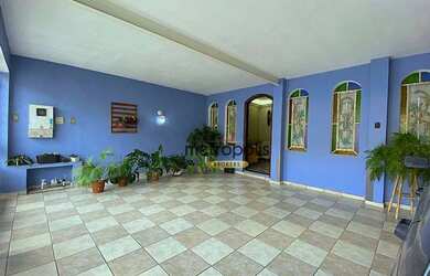 Imagem 4: Sobrado à venda, 227 m² por R$ 697.000,00 - Vila Guiomar - Santo André/SP