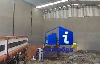 Imagem 11: Galpão tipo Loja com 940 m² na BR-381 em Jardim Piemonte/MG