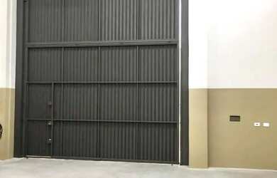 Imagem 4: GALPÃO - JARDIM IMPERIAL - SP