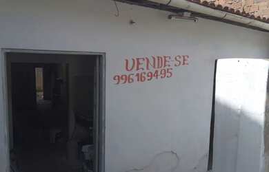 Imagem: A casa possui 3 Dormitórios, 1 Banheiro, 97m² de Área e