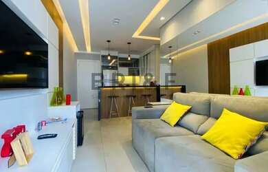 Imagem 3: Apartamento Para Locação 2 Dormitórios, 1 vaga, 2 banheiros, 65m², Habitarte Verde