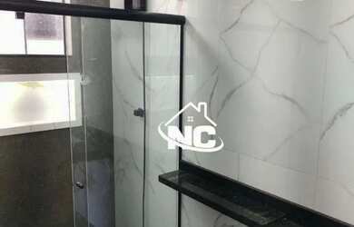 Imagem 7: Novos Começos Imóveis Vende - Casa com 3 quartos sendo 2 suítes , 117...