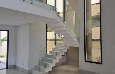 Imagem 4: Sobrado à venda em Valinhos, Residencial Mont x27 Alcino, com 3 suítes,...