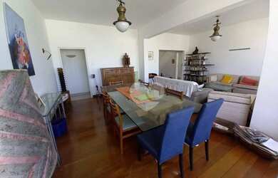 Imagem 4: Cobertura à venda, 368 m² por R$ 2.600.000,00 - Laranjeiras - Rio de...