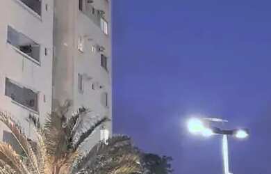 Imagem 2: Apartamento para vender e alugar no CONDO VILA ALLEGRO - AVENIDA LUÍS...