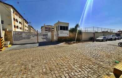 Imagem 2: VENDE-SE APARTAMENTO EM MOSSORÓ