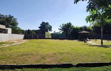 Imagem: O terreno possui 10m² de Área e está localizado em Urbanova