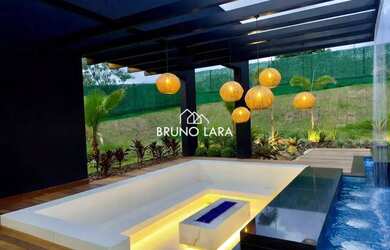 Imagem 11: Imóvel para venda tem 1000 metros quadrados com 4 quartos