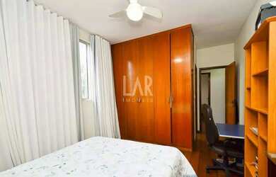 Imagem 16: Apartamento à venda, 3 quartos, 1 suíte, 2 vagas, Fernão Dias - Belo Horizonte/MG