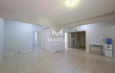 Imagem 3: Andar corrido para aluguel, Centro - Belo Horizonte/MG