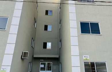 Imagem 8: Imóvel para venda possui 40 metros quadrados com 2 quartos em Turu - São Luís - MA