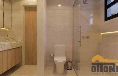 Imagem 3: Casa 3 Quartos Apartamento com 3 dormitórios