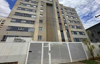 Imagem: O apartamento à venda possui 1 Dormitório, 1 Banheiro e 35m²