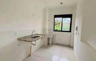 Imagem: Apartamento residencial de 54 m² à venda em Vila Santa Rita