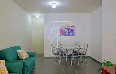 Imagem 16: Excelente apartamento 2 quartos sendo 1 suíte 1 DCE integrado na Praia...