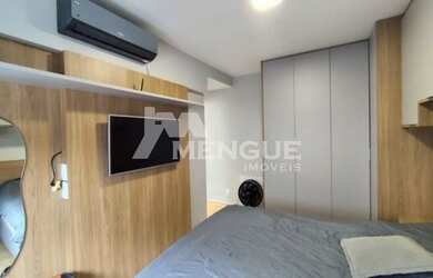 Imagem 13: Apartamento com 3 dormitórios e 1 vaga no bairro Passo Da Areia em Porto Alegre com 68m